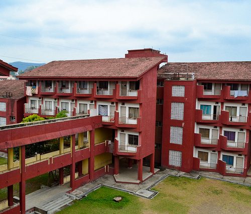 Residential Facilities